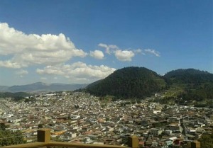 Fotografía de MayanRose Salguero Salazar